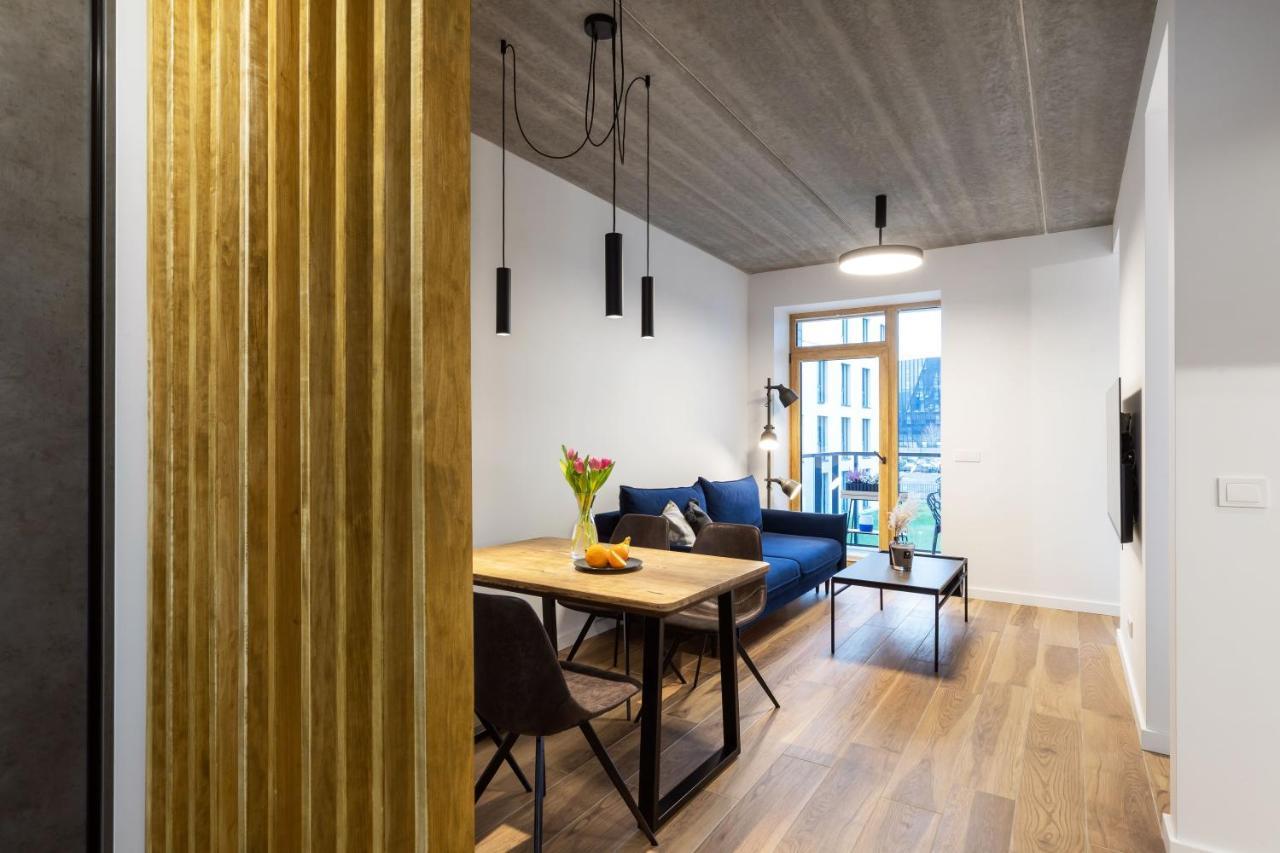 City Center Sanctuary Modern Business-Class Studio With Free Parking In The Heart Of Wilna Exterior foto