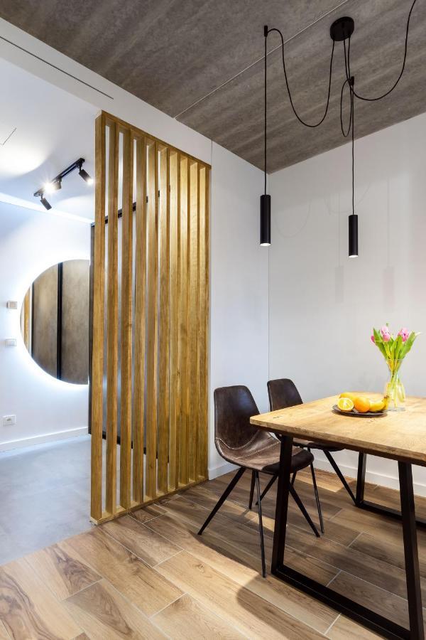 City Center Sanctuary Modern Business-Class Studio With Free Parking In The Heart Of Wilna Exterior foto