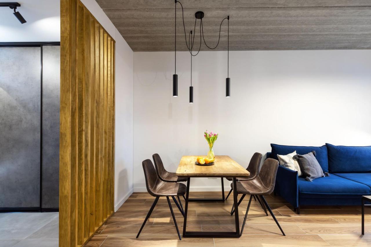 City Center Sanctuary Modern Business-Class Studio With Free Parking In The Heart Of Wilna Exterior foto