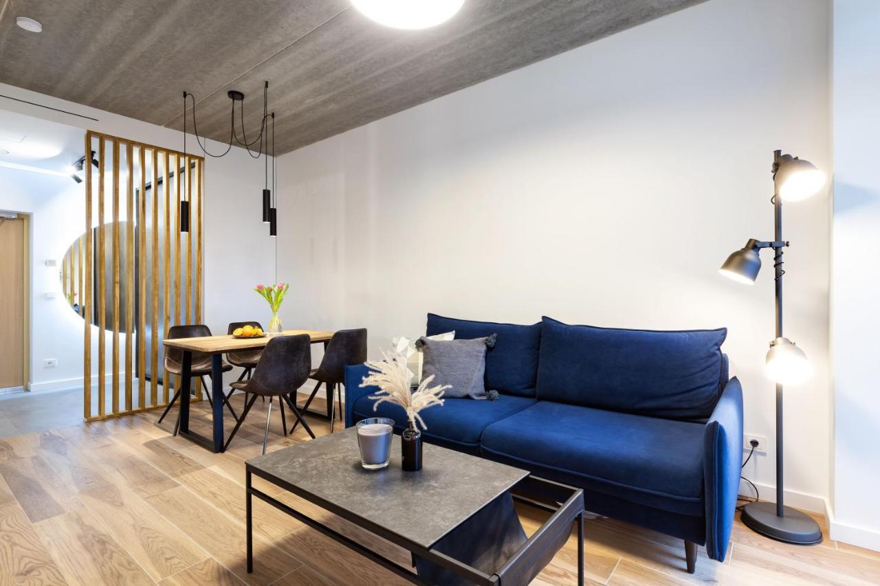 City Center Sanctuary Modern Business-Class Studio With Free Parking In The Heart Of Wilna Exterior foto