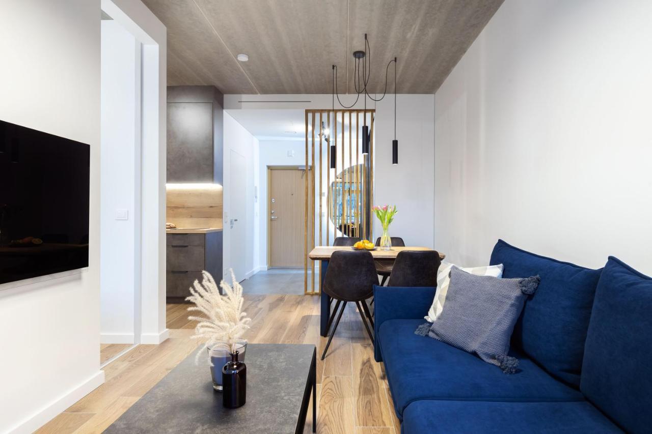 City Center Sanctuary Modern Business-Class Studio With Free Parking In The Heart Of Wilna Exterior foto